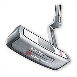 Odyssey White Steel #1 Putter  