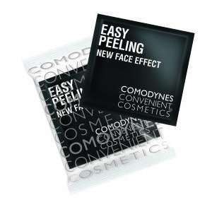  Easy Peeling Exfoliating Towelettes   8 pack Health 