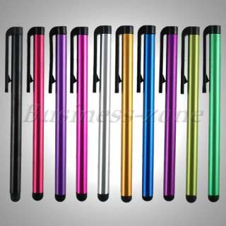   Universal Stylus Touch Screen Pen For Tablet PC i Pad iPhone 3GS 4G 4S