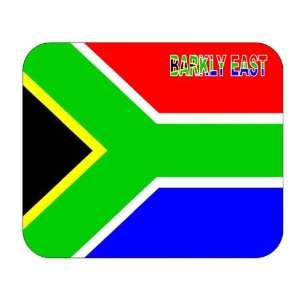  South Africa, Barkly East Mouse Pad 