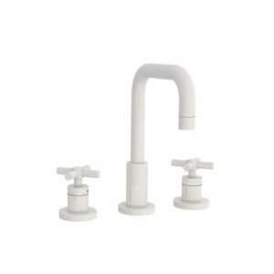   Widespread Lavatory Faucet, Cross Handles NB1400 65