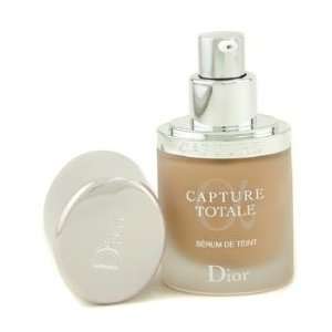  By Christian Dior Capture Totale Radiance Restoring Serum Foundation 