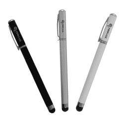   Capacitive Stylus and Ballpoint Pen for iPad/ Tablet  