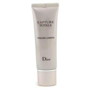 Capture Totale Peeling Lumiere by Christian Dior for Unisex Serum