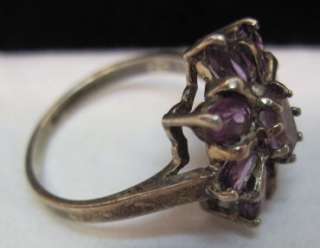   your chance to add a beautiful ring to your vintage jewelry collection
