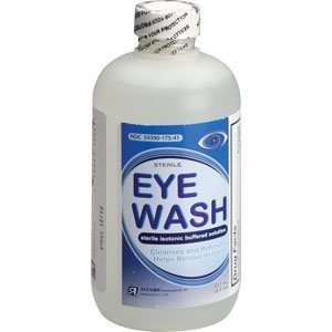 First Aid Only M704/ALT Eyewash, 8 Oz.  Industrial 