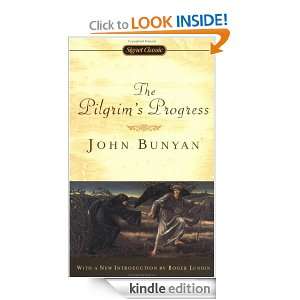 The Pilgrims Progress (Signet Classics) John Bunyan  