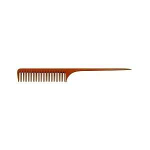   True Bone Collection   Sectioning Tail Comb / 10 (06982) Beauty