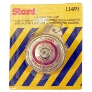  Stant 11491 Locking Gas Caps For 46312