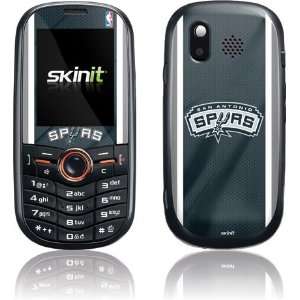  San Antonio Spurs skin for Samsung Intensity SCH U450 