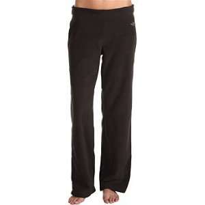  The North Face TKA 100 Microvelour Pants   Womens Sports 