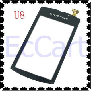 Sony Ericsson U8 U8i Vivaz pro Touch Screen Digitizer LCD Display 
