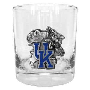  Kentucky Rocks Glass