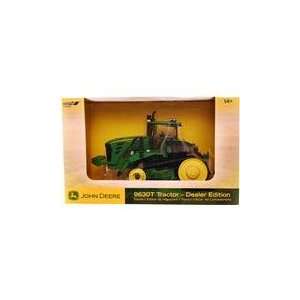  John Deere 132 Scale 9630T 4WD Tractor Toys & Games