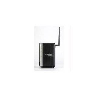  Zoom Telephonics 5690 00 00AG X6v ADSL Modem/Wireless 