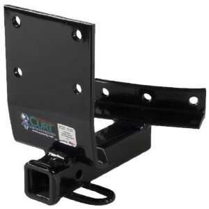  CURT Manufacturing 112550 Class 1 Trailer Hitch Only Automotive