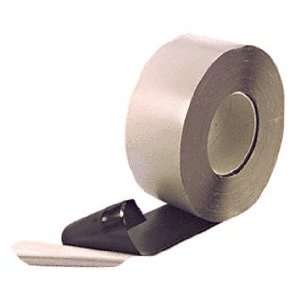  CRL 6 Self Adhering Rubber Flashing Tape Pack of 2 by CR 