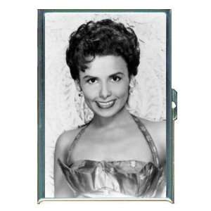 Lena Horne Gorgeous Early Pic ID Holder, Cigarette Case or 
