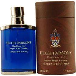 Hugh Parsons Hugh Parsons Mens 1.7 oz Eau de Parfum Spray 