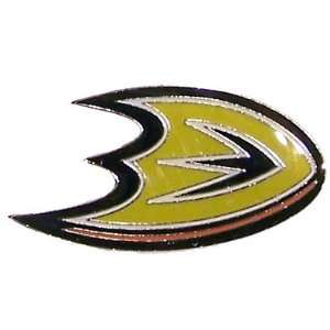  Anaheim Ducks Logo Pin