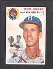 1954 Topps Baseball #176 BOB KEELY (CENTERED)​.EX++