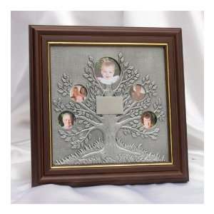 Family Tree Picture Frame  Toys & Games  