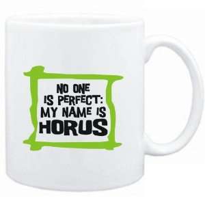   No one is perfect My name is Horus  Male Names