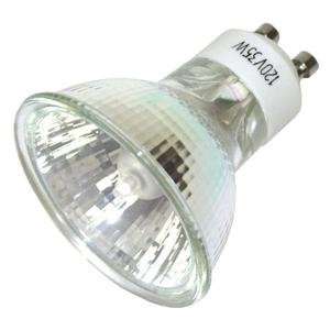  Hikari 00377   35MR16Q/40/TL 120V MR16 Halogen Light Bulb 