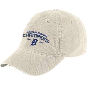   Series Champions Natural Relaxed Fit Adjustable Hat