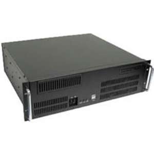  DYNAPOWER EJ 3U404 3u (black) rack mountable case no power 
