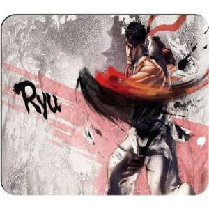  Street Fighter Ryu Mouse Pad