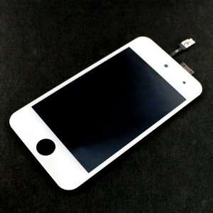   iPod Touch 4th Generation Repair Fix Replace Replacement Cell Phones