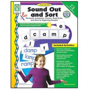  Sound out and Sort Toys & Games