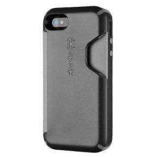 Speck Products CandyShell Card Case for iPhone 4/4S   1 Pack 
