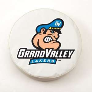   Grand Valley State University Lakers Spare Tire Cover Sports