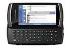 Sony Ericsson Vivaz pro   Black (Unlocked) Smartphone