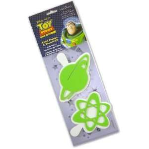 Toy Story and Beyond Paint Stamps & Stencil Kit  Toys & Games 