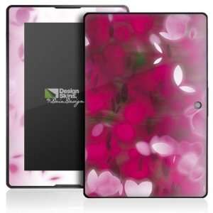  Design Skins for Blackberry Playbook   Blütenflug Design 