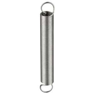   Length, 1.73 lbs Load Capacity, 0.83 lbs/in Spring Rate (Pack of 10