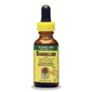  Dandelion Root (Alcohol Free) LIQ (1z ) Health & Personal 