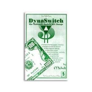  DynaSwitch 