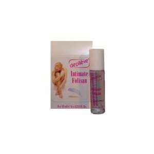  Intimate Folisan 10 ml (0.35 Fl. OZ.) PACK OF 6 Health 