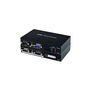  VE200 Audio/Video Extender Sys