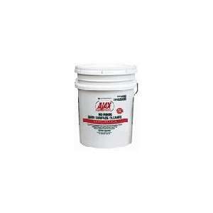 Ajax Hard Surface Liquid Cleaner. 5 Gal. (04946CPL) Category All 