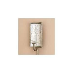   Wall Sconce Currey In A Hurry by Currey & Co. 5405
