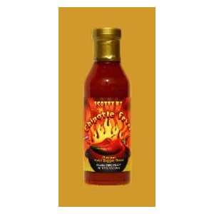 Scotty Bs Chipotle Fever   12.75 Ounce Bottle  Grocery 