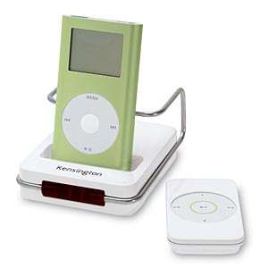   Charger, and Transmitter for iPod, iPod Mini, iPod Nano, or iPod Photo