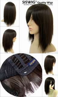 Top Grade Heat Resistant Fibers Japan New Style Gorgeous Wig with 