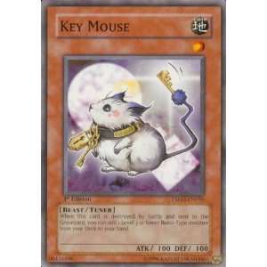  Yu Gi Oh   Key Mouse   The Shining Darkness   #TSHD EN036 