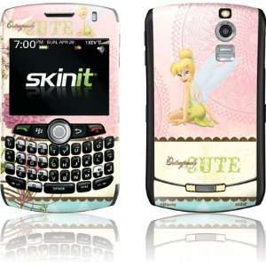   Outrageously Cute skin for BlackBerry Curve 8330 Electronics